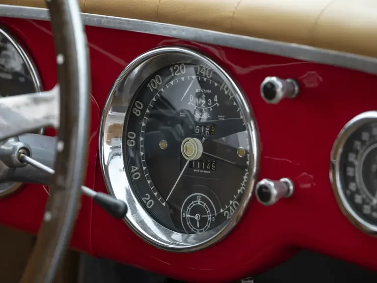 1953 Ferrari 250 - Image 16 of 31