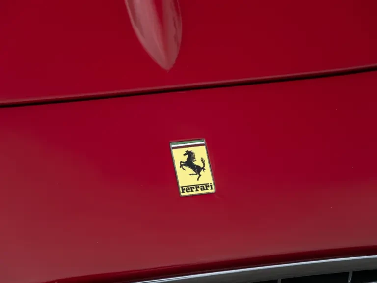 1953 Ferrari 250 - Image 7 of 31