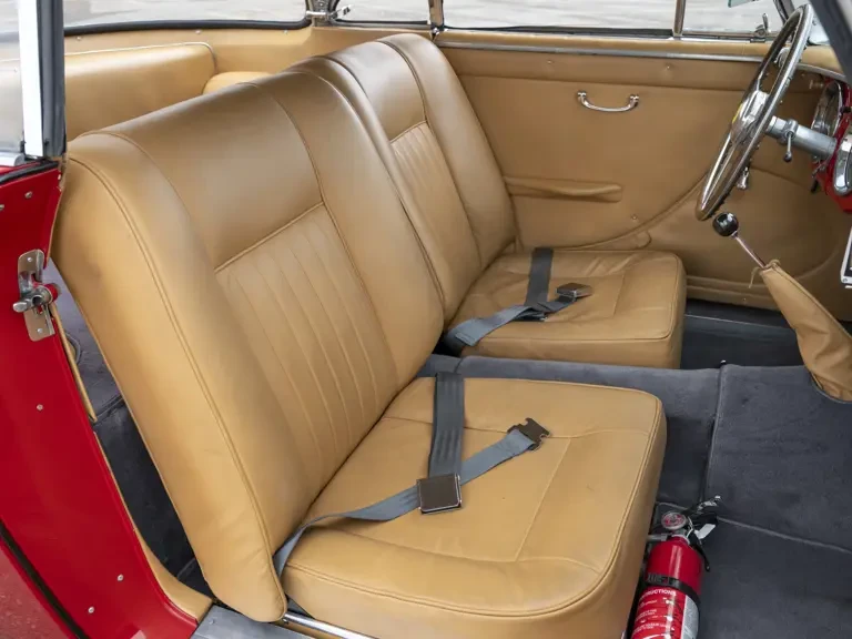 1953 Ferrari 250 - Image 24 of 31