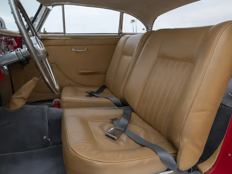 1953 Ferrari 250 - Image 23 of 31