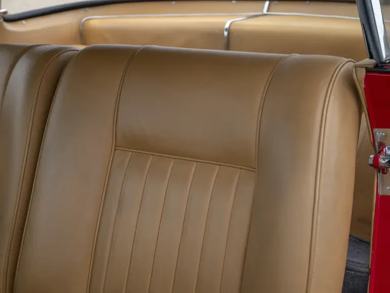 1953 Ferrari 250 - Image 26 of 31