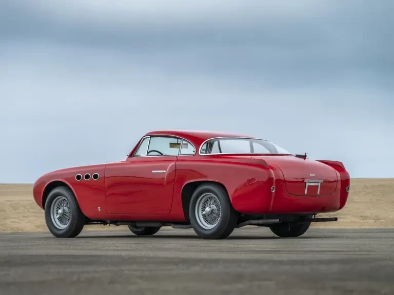 1953 Ferrari 250 - Image 3 of 31