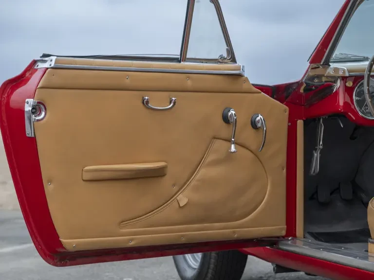 1953 Ferrari 250 - Image 28 of 31