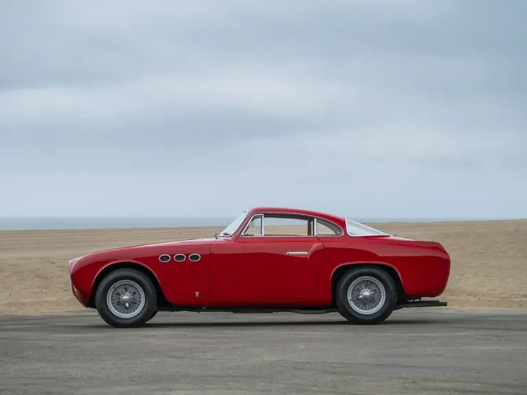1953 Ferrari 250 - Image 6 of 31
