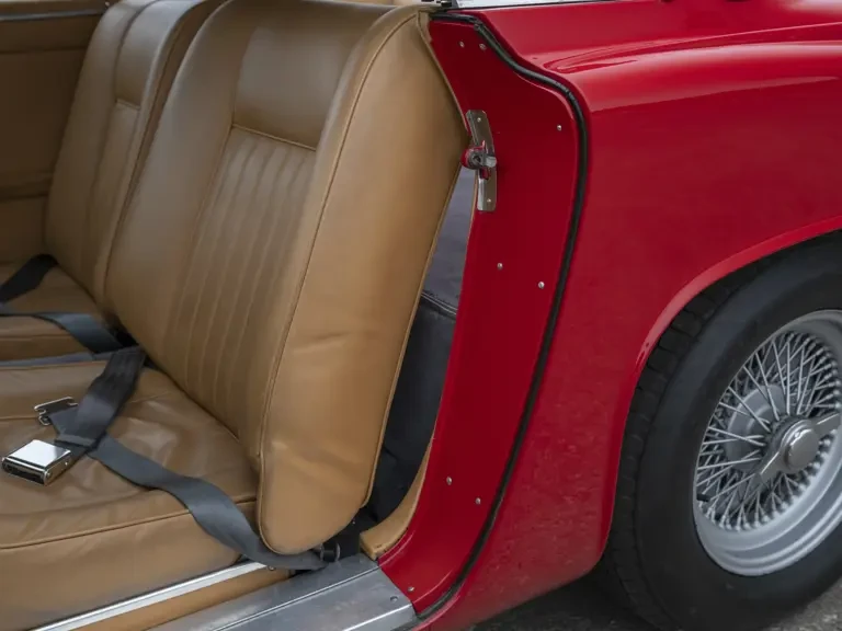 1953 Ferrari 250 - Image 31 of 31