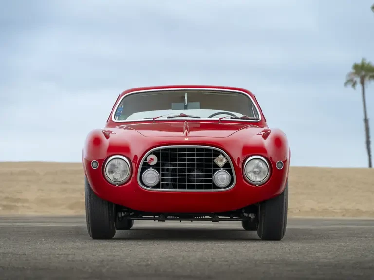 1953 Ferrari 250 - Image 8 of 31