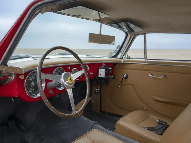 1953 Ferrari 250 - Image 12 of 31