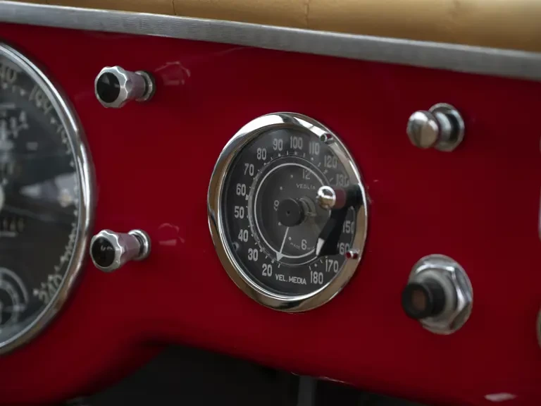 1953 Ferrari 250 - Image 19 of 31
