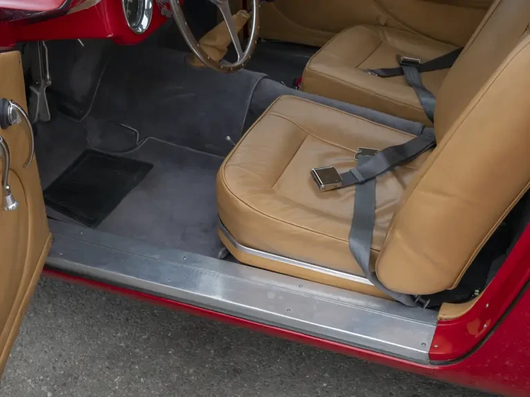 1953 Ferrari 250 - Image 30 of 31