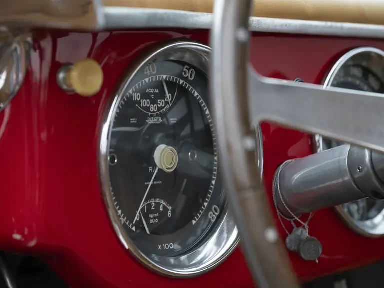 1953 Ferrari 250 - Image 17 of 31