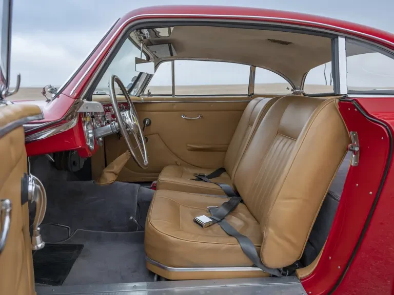 1953 Ferrari 250 - Image 22 of 31