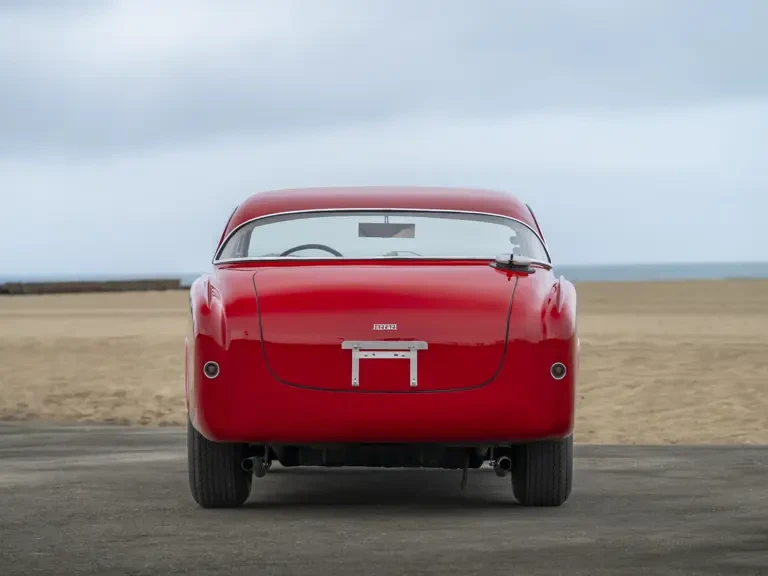 1953 Ferrari 250 - Image 9 of 31