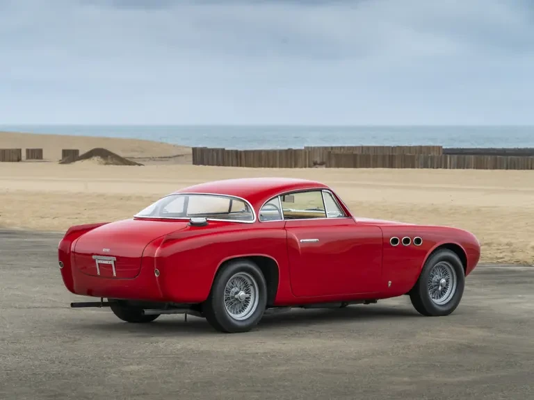 1953 Ferrari 250 - Image 11 of 31