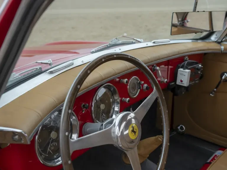 1953 Ferrari 250 - Image 13 of 31