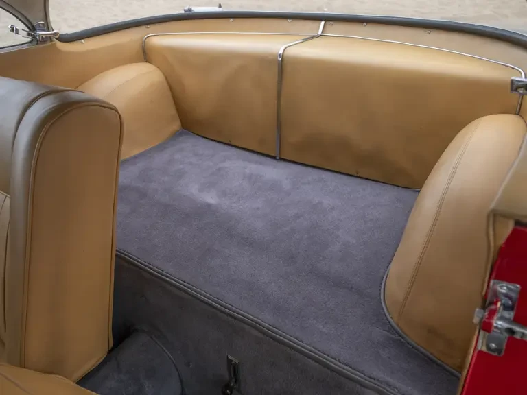 1953 Ferrari 250 - Image 27 of 31