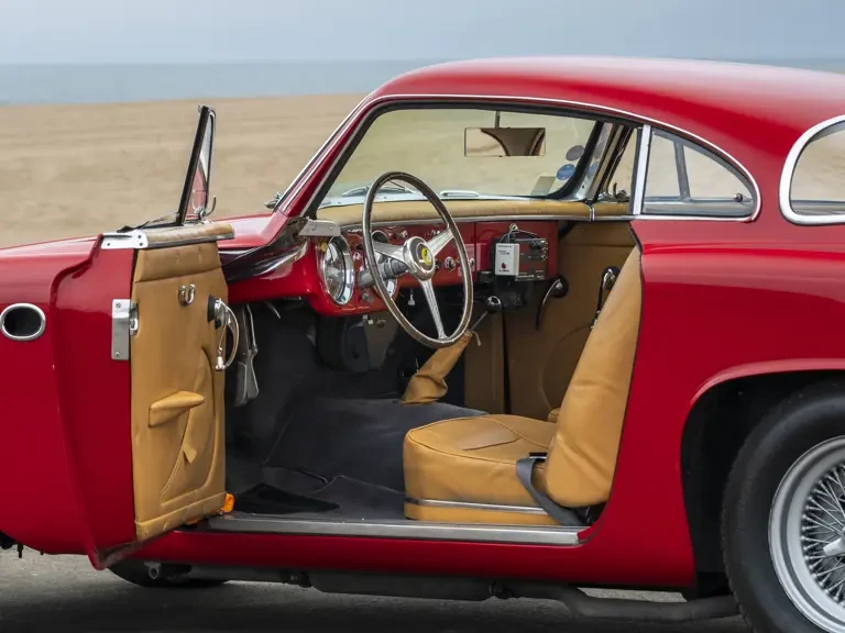 1953 Ferrari 250 - Image 5 of 31
