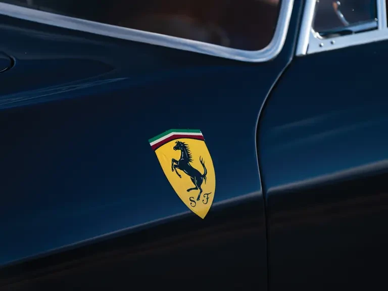 1953 Ferrari 250 - Image 7 of 31