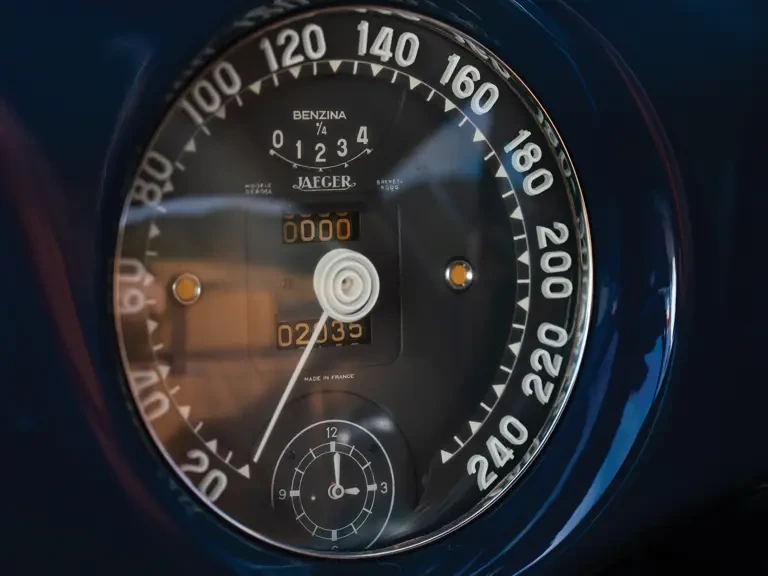 1953 Ferrari 250 - Image 17 of 31