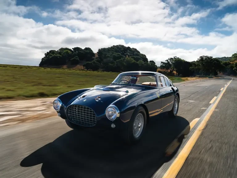 1953 Ferrari 250 - Image 20 of 31