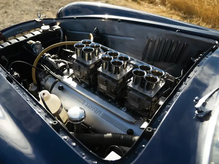 1953 Ferrari 250 - Image 4 of 31