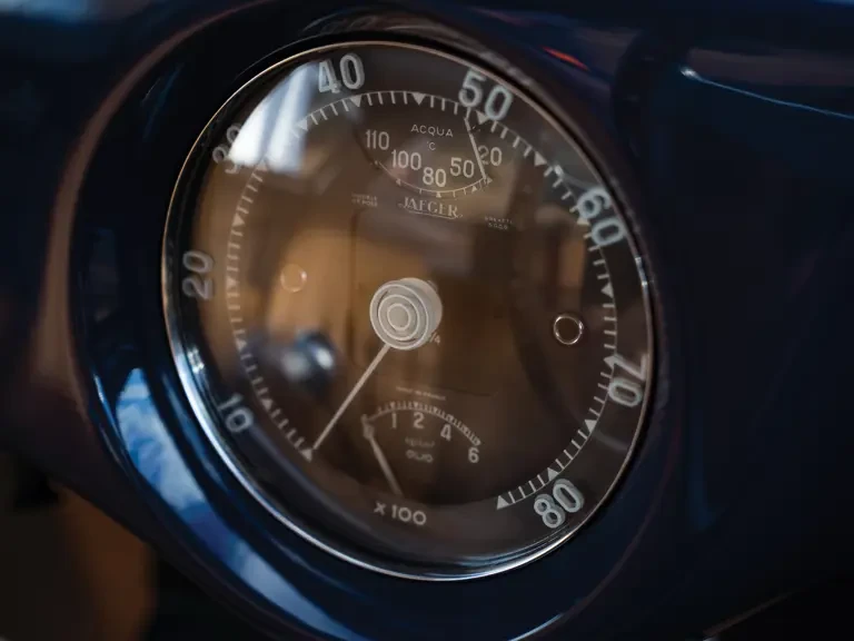 1953 Ferrari 250 - Image 14 of 31