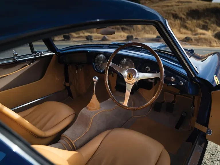 1953 Ferrari 250 - Image 5 of 31