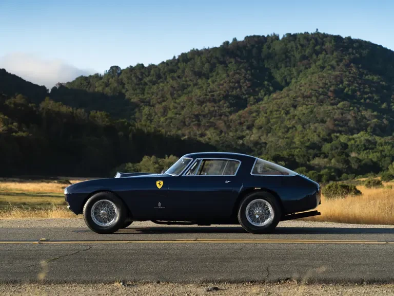 1953 Ferrari 250 - Image 6 of 31