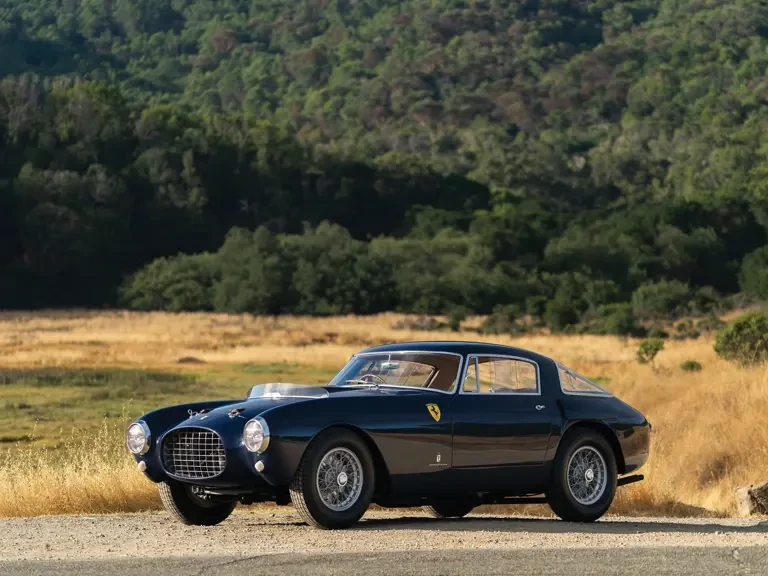 1953 Ferrari 250 - Image 2 of 31