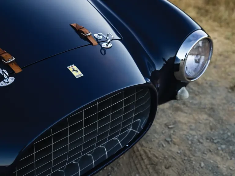 1953 Ferrari 250 - Image 9 of 31