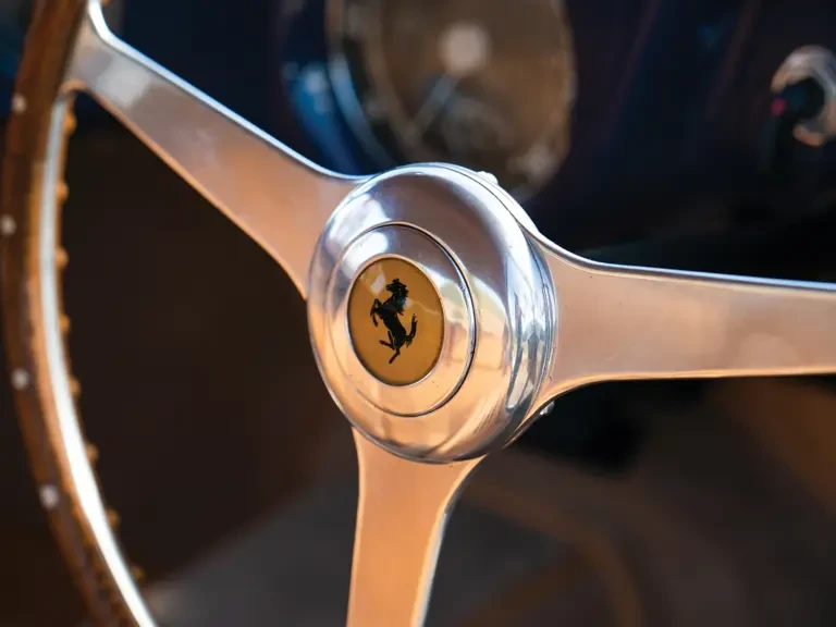 1953 Ferrari 250 - Image 13 of 31