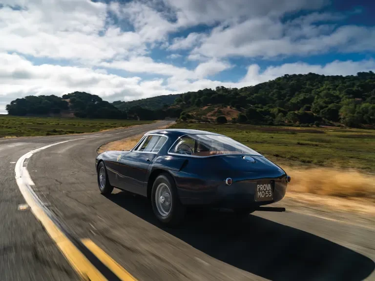 1953 Ferrari 250 - Image 21 of 31