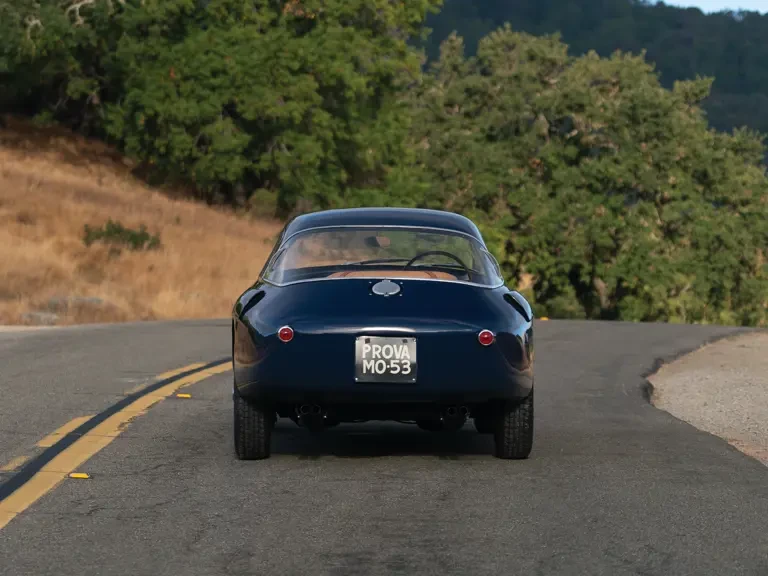 1953 Ferrari 250 - Image 11 of 31