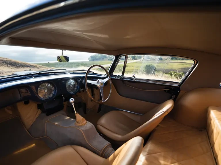1953 Ferrari 250 - Image 12 of 31