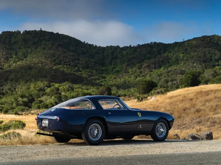 1953 Ferrari 250 - Image 3 of 31