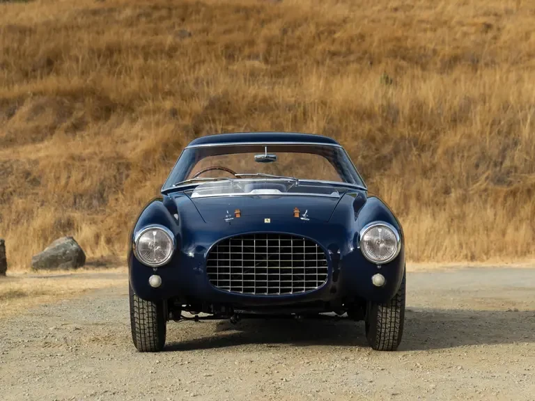1953 Ferrari 250 - Image 10 of 31