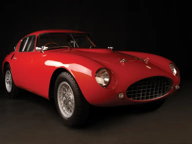 1953 Ferrari 250 - Image 2 of 2