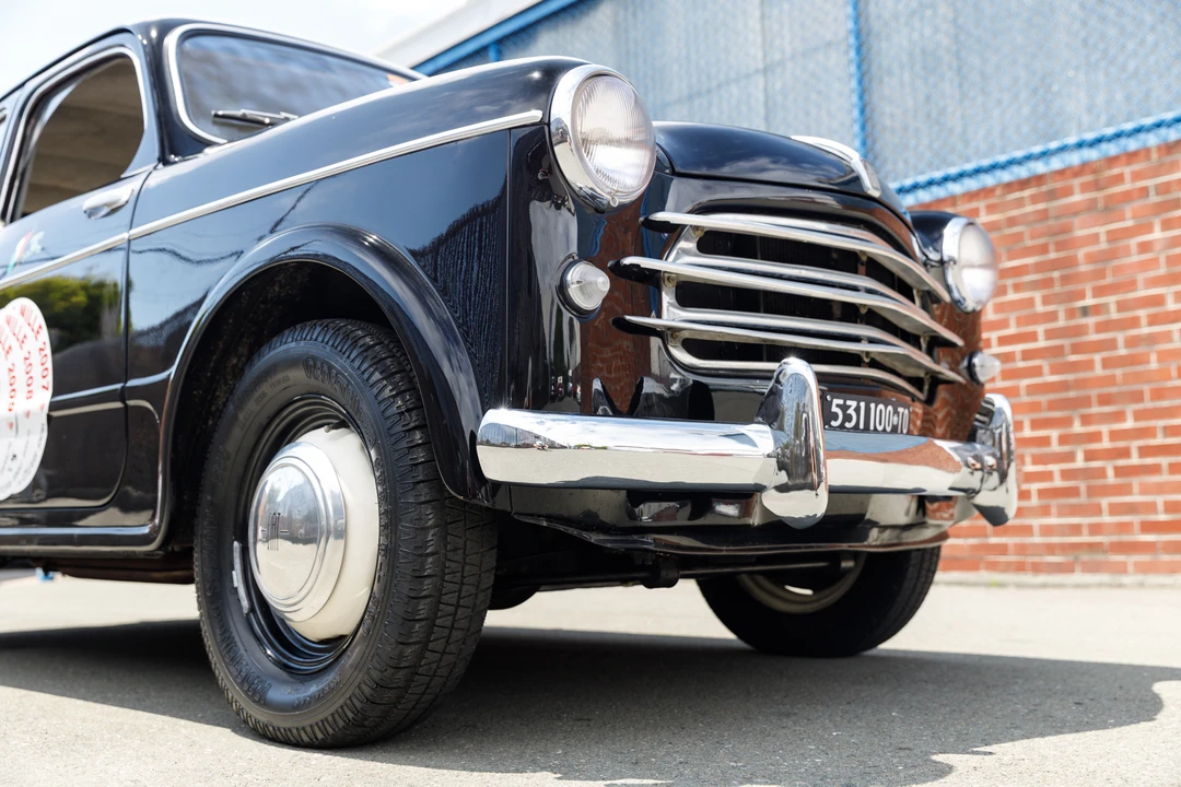 1953 Fiat 1100 - Image 25 of 31