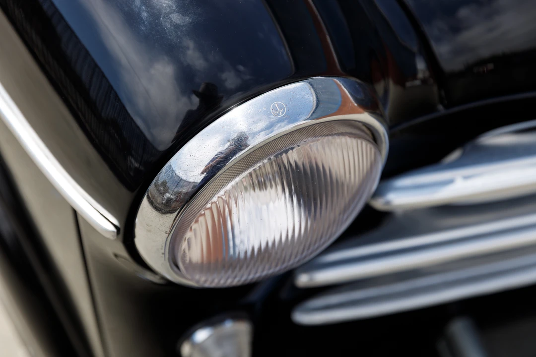1953 Fiat 1100 - Image 27 of 31