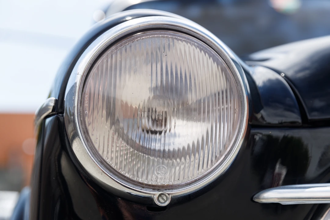 1953 Fiat 1100 - Image 28 of 31