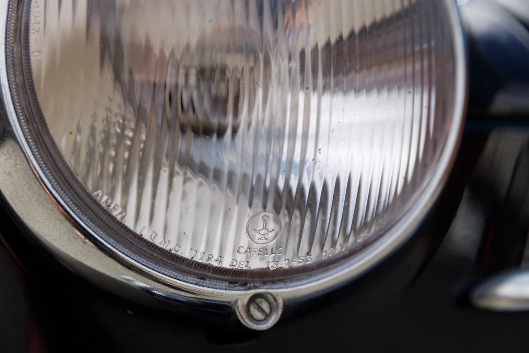 1953 Fiat 1100 - Image 29 of 31