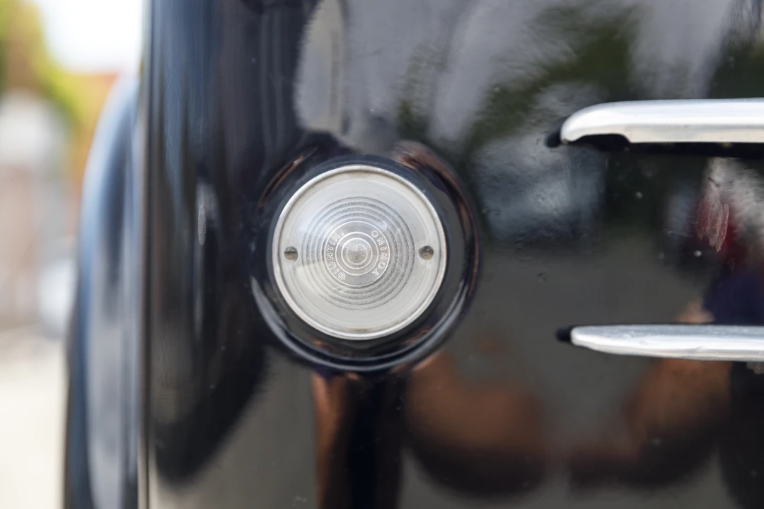 1953 Fiat 1100 - Image 30 of 31