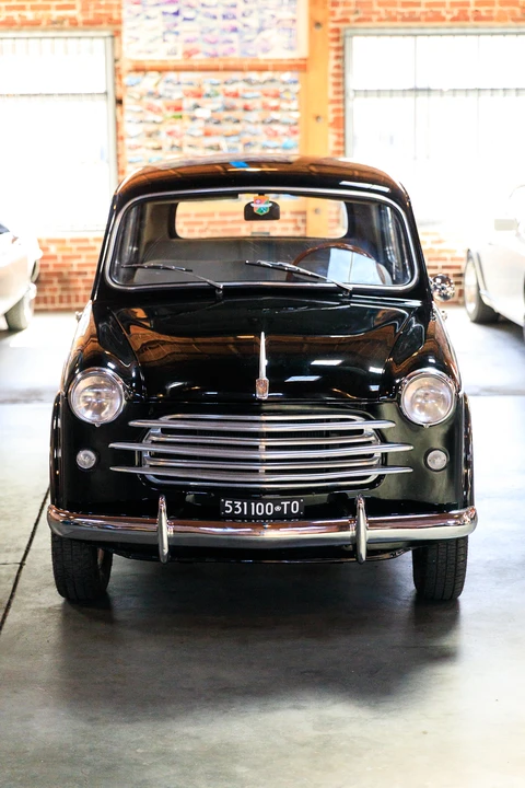 1953 Fiat 1100 - Image 17 of 31