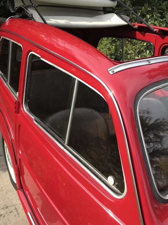 1953 Fiat 500 Topolino - Image 26 of 31