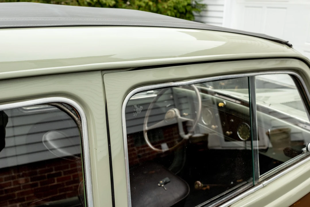 1953 Fiat 500 Topolino - Image 22 of 31