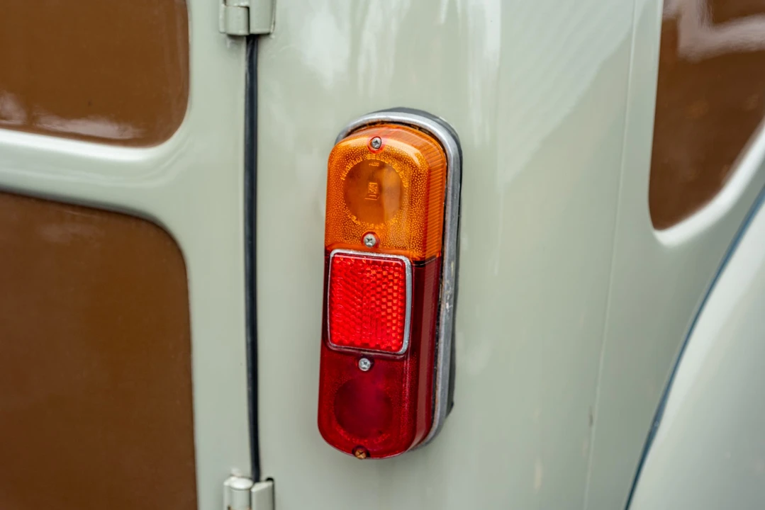 1953 Fiat 500 Topolino - Image 30 of 31