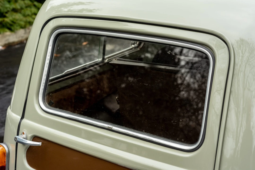 1953 Fiat 500 Topolino - Image 24 of 31