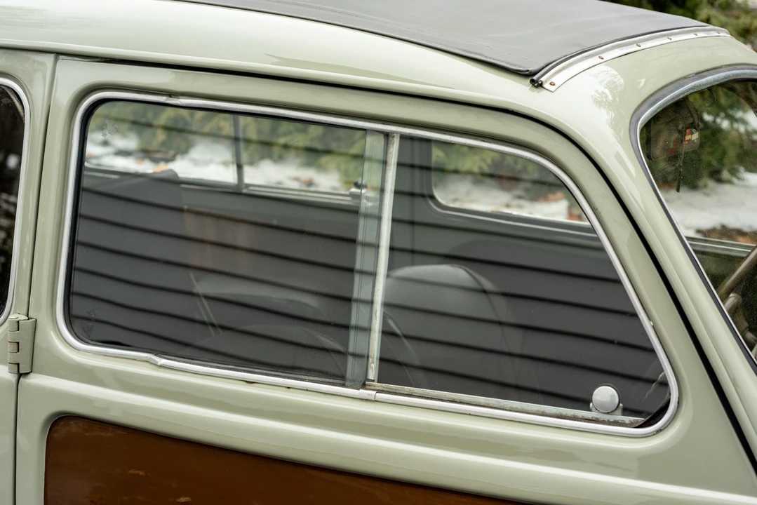 1953 Fiat 500 Topolino - Image 21 of 31
