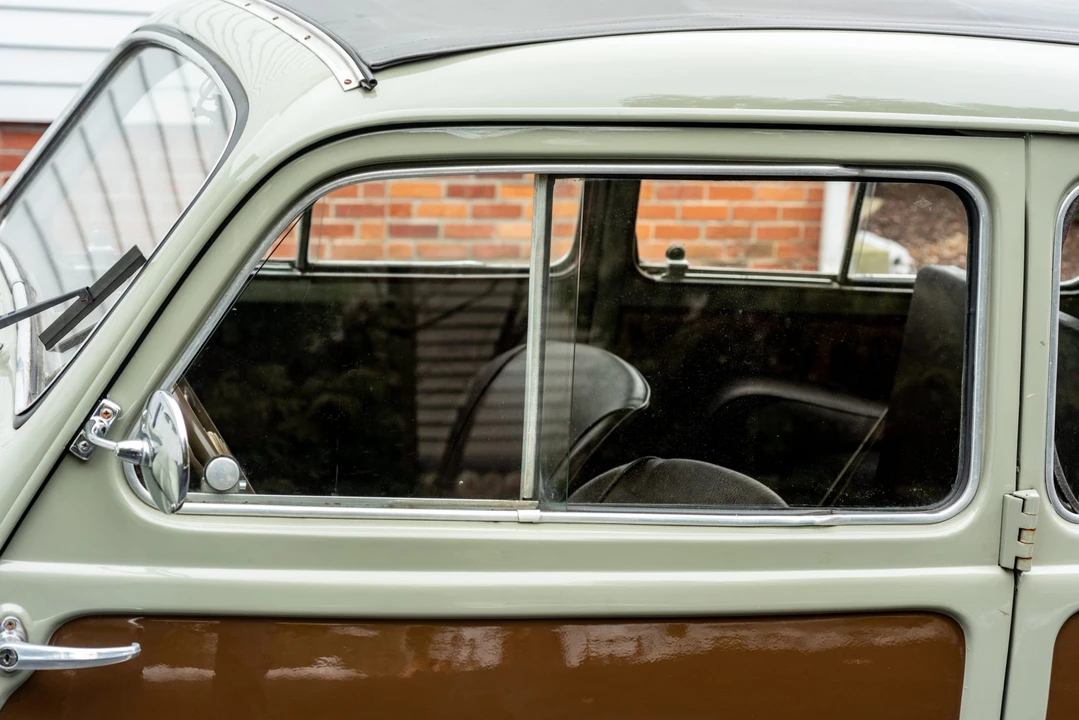1953 Fiat 500 Topolino - Image 20 of 31