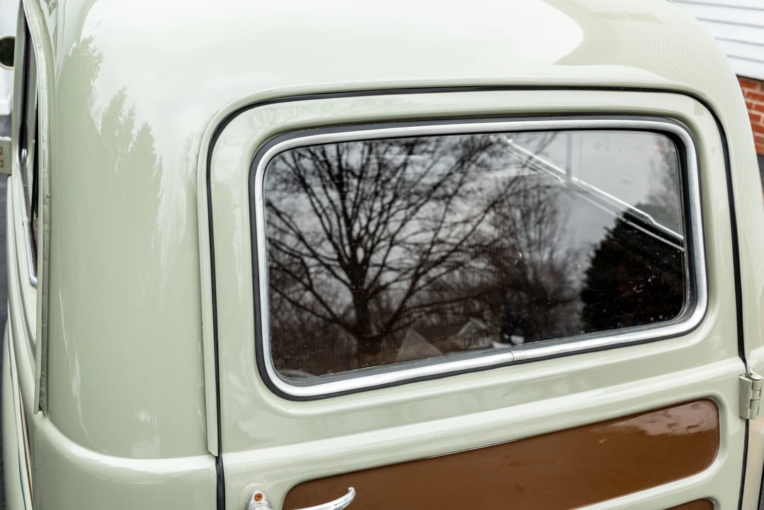 1953 Fiat 500 Topolino - Image 25 of 31