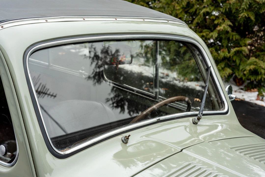 1953 Fiat 500 Topolino - Image 18 of 31